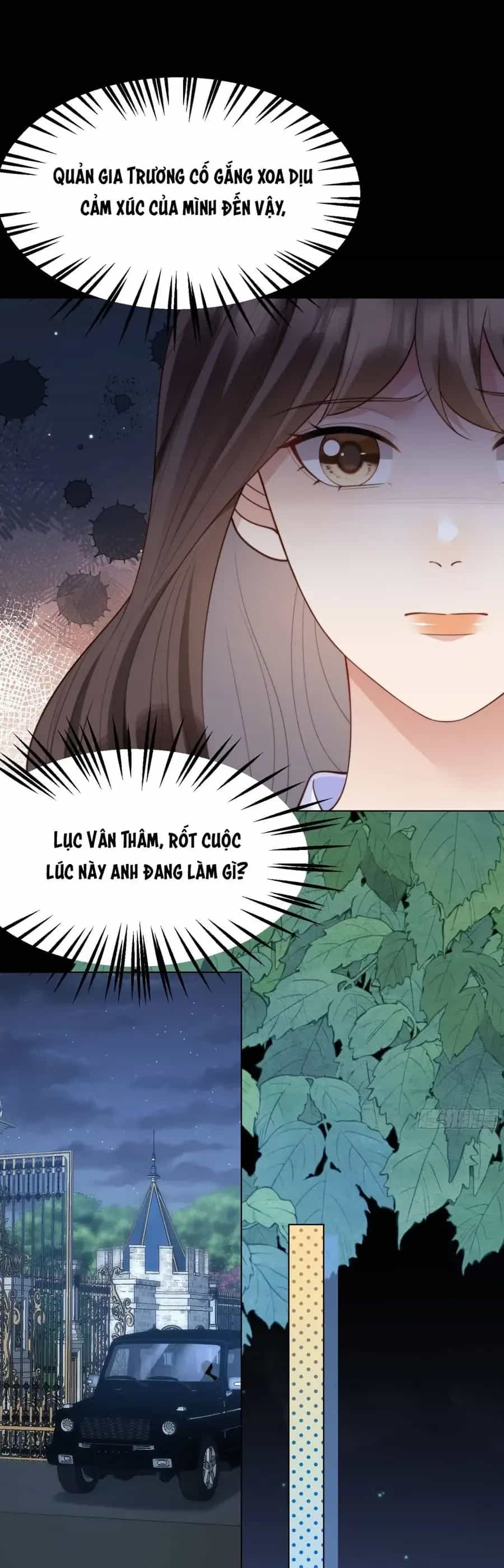 Kết Hôn Với Đại Lão Thực Vật - Chương 65 - ảnh 32