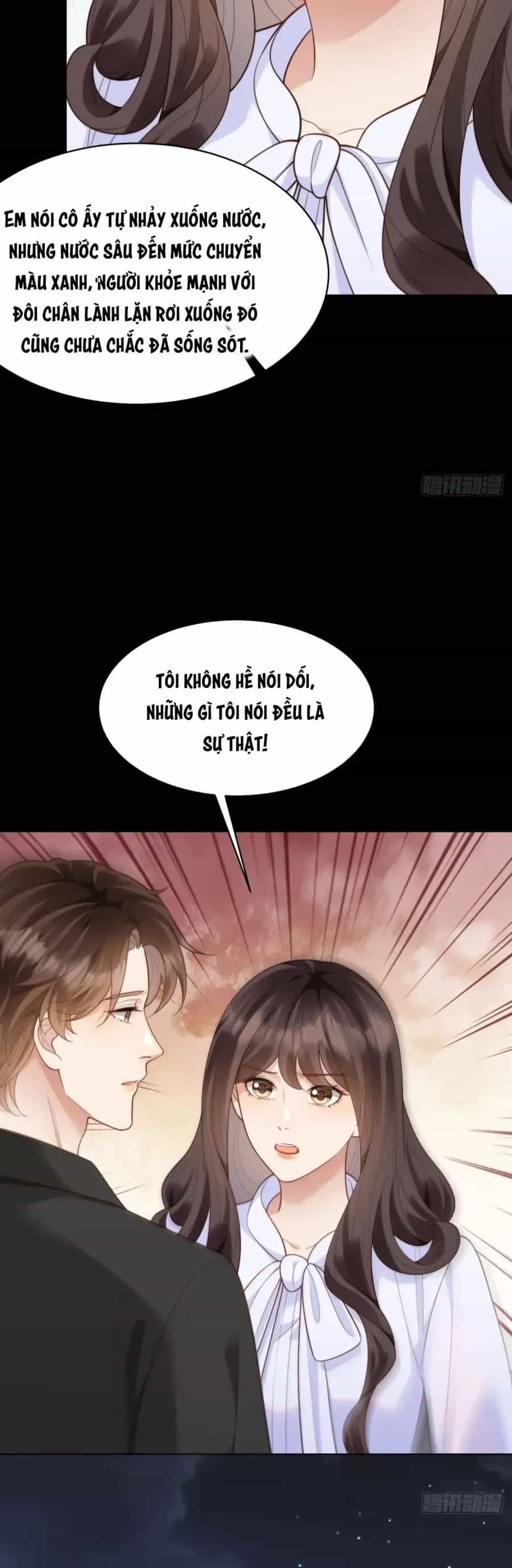 Kết Hôn Với Đại Lão Thực Vật - Chương 65 - ảnh 37