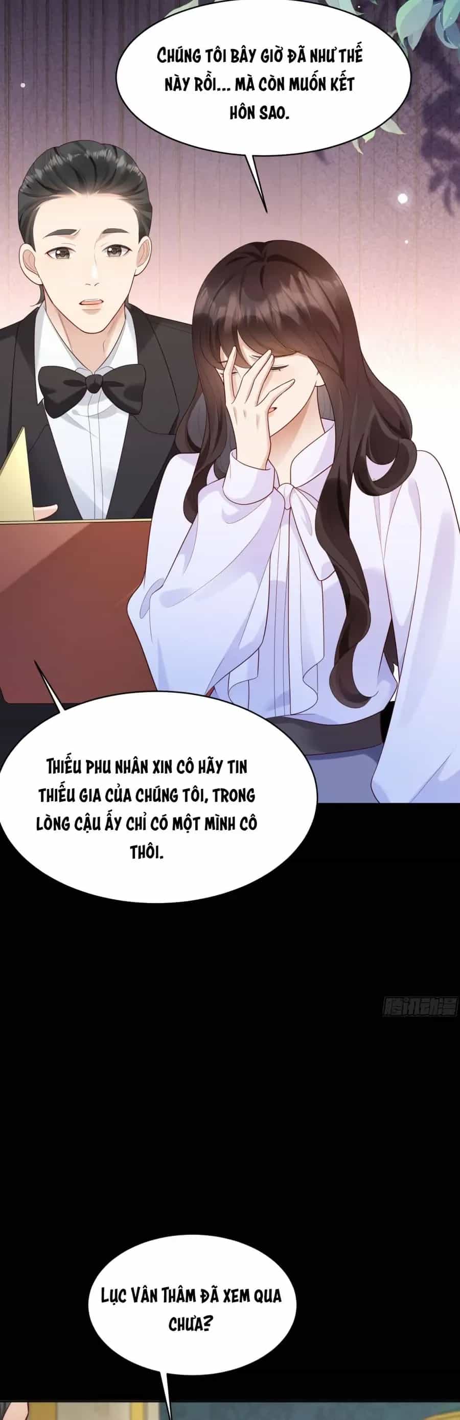 Kết Hôn Với Đại Lão Thực Vật - Chương 66 - ảnh 14