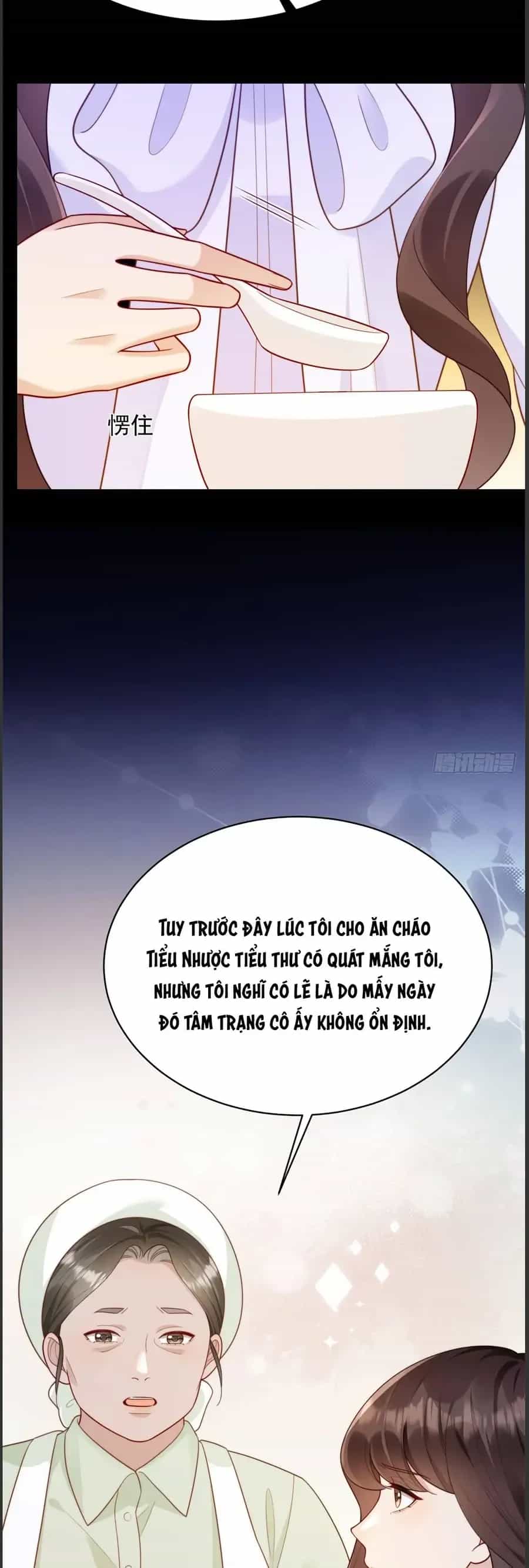Kết Hôn Với Đại Lão Thực Vật - Chương 66 - ảnh 21