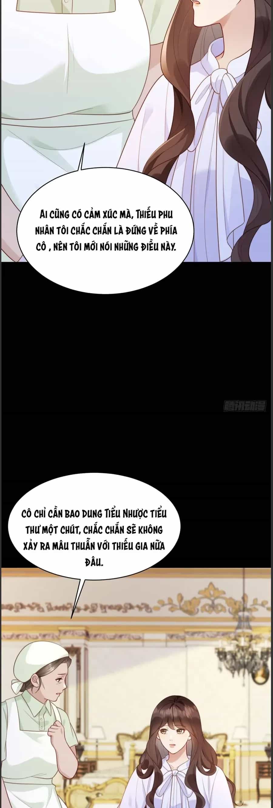Kết Hôn Với Đại Lão Thực Vật - Chương 66 - ảnh 22