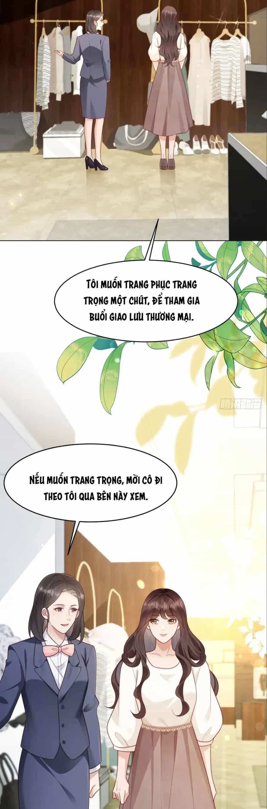 Kết Hôn Với Đại Lão Thực Vật - Chương 66 - ảnh 26