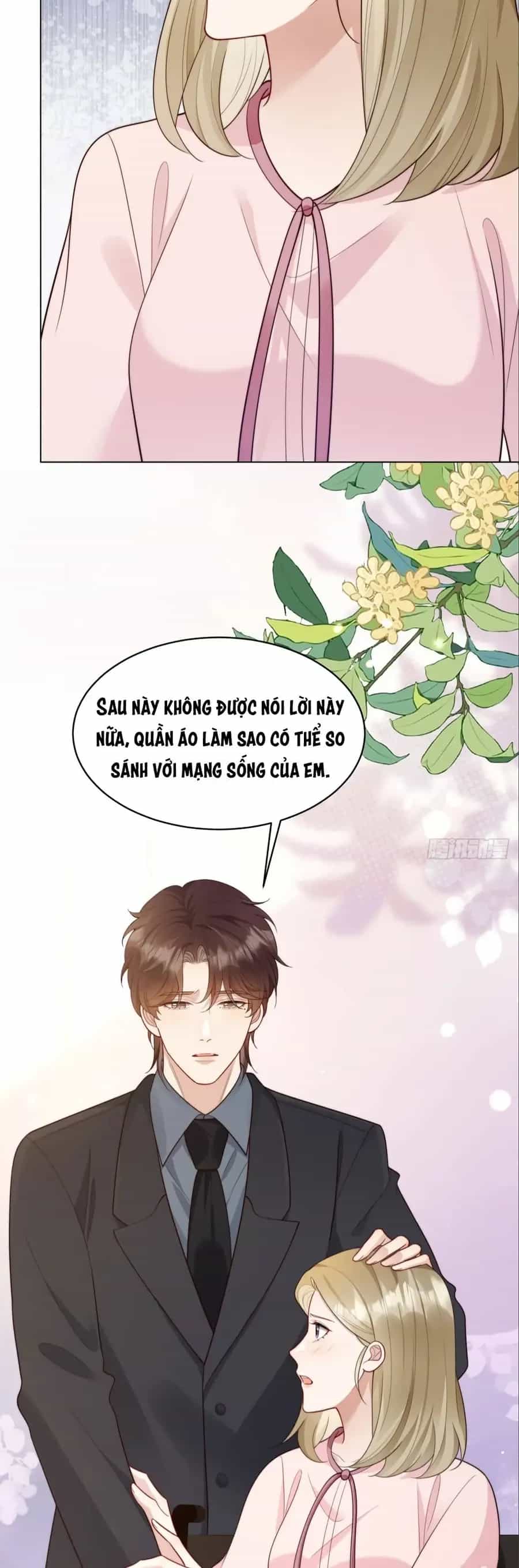 Kết Hôn Với Đại Lão Thực Vật - Chương 66 - ảnh 29