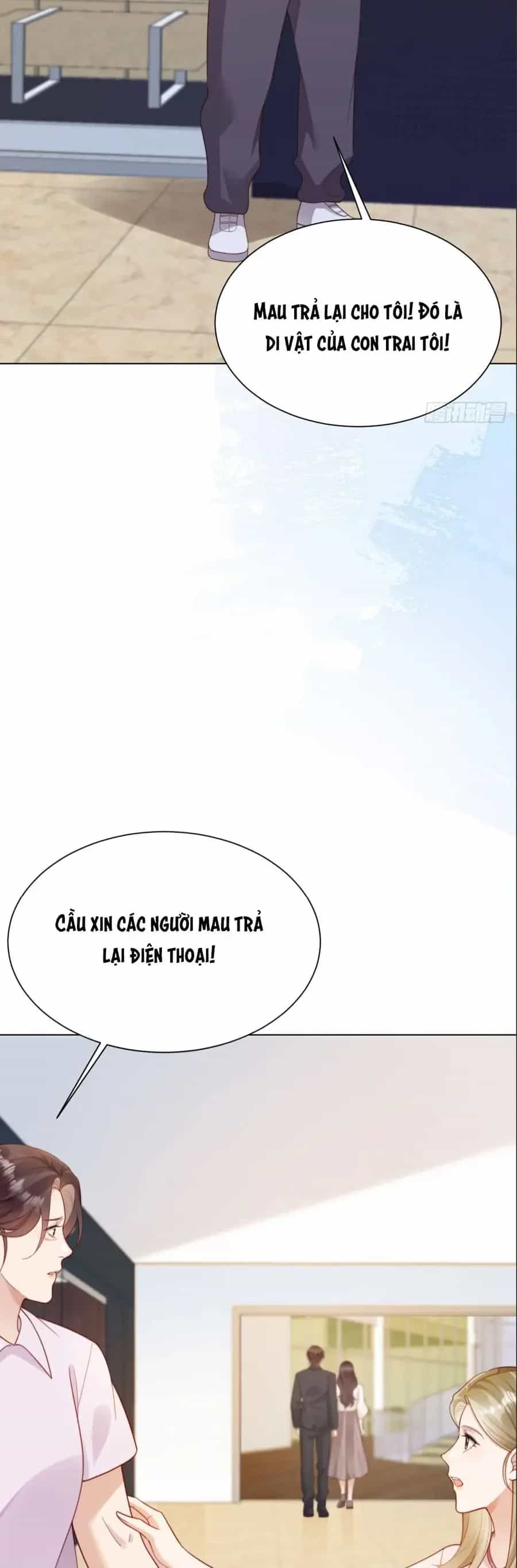 Kết Hôn Với Đại Lão Thực Vật - Chương 66 - ảnh 39
