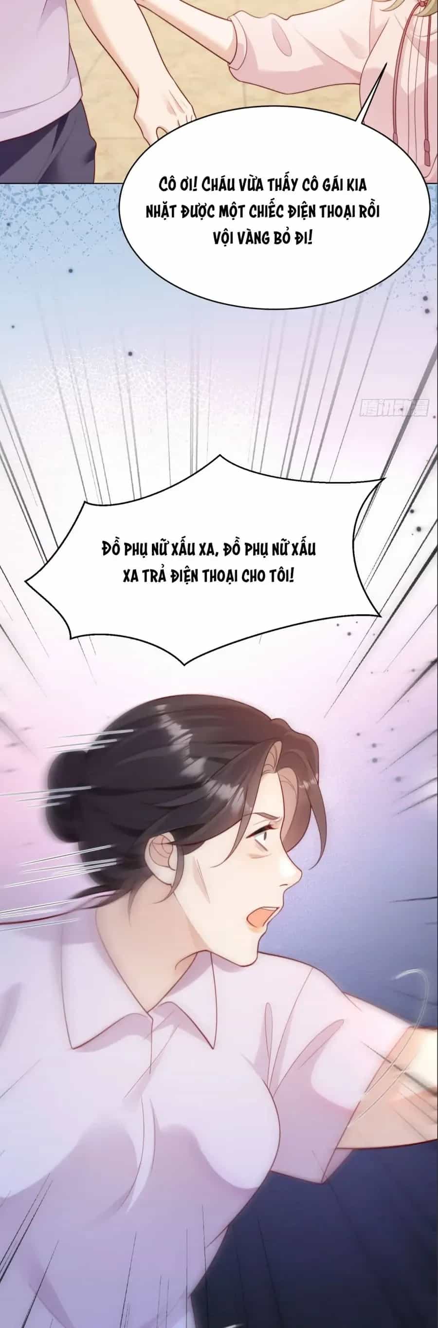 Kết Hôn Với Đại Lão Thực Vật - Chương 66 - ảnh 40