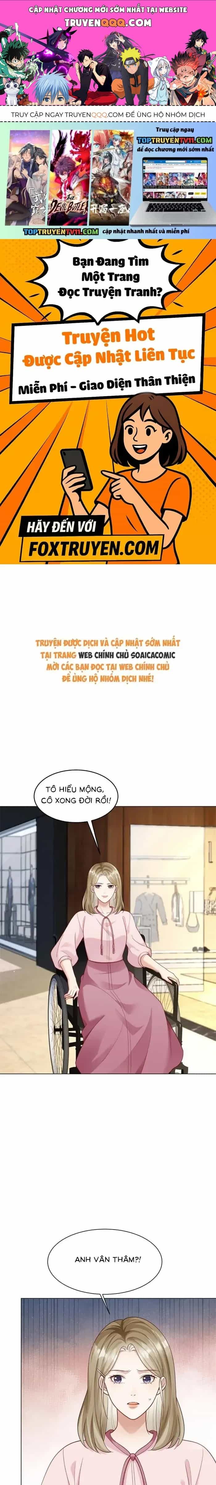 Kết Hôn Với Đại Lão Thực Vật - Chương 67 - ảnh 1