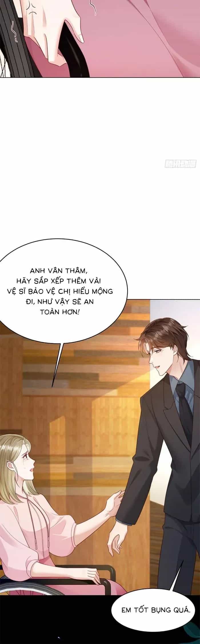 Kết Hôn Với Đại Lão Thực Vật - Chương 67 - ảnh 20