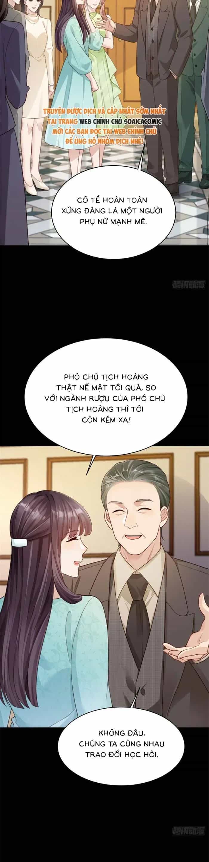 Kết Hôn Với Đại Lão Thực Vật - Chương 67 - ảnh 22