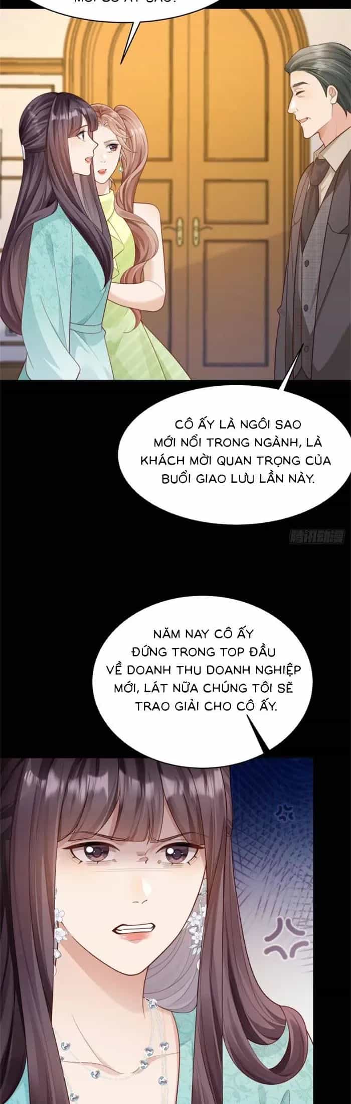 Kết Hôn Với Đại Lão Thực Vật - Chương 67 - ảnh 24