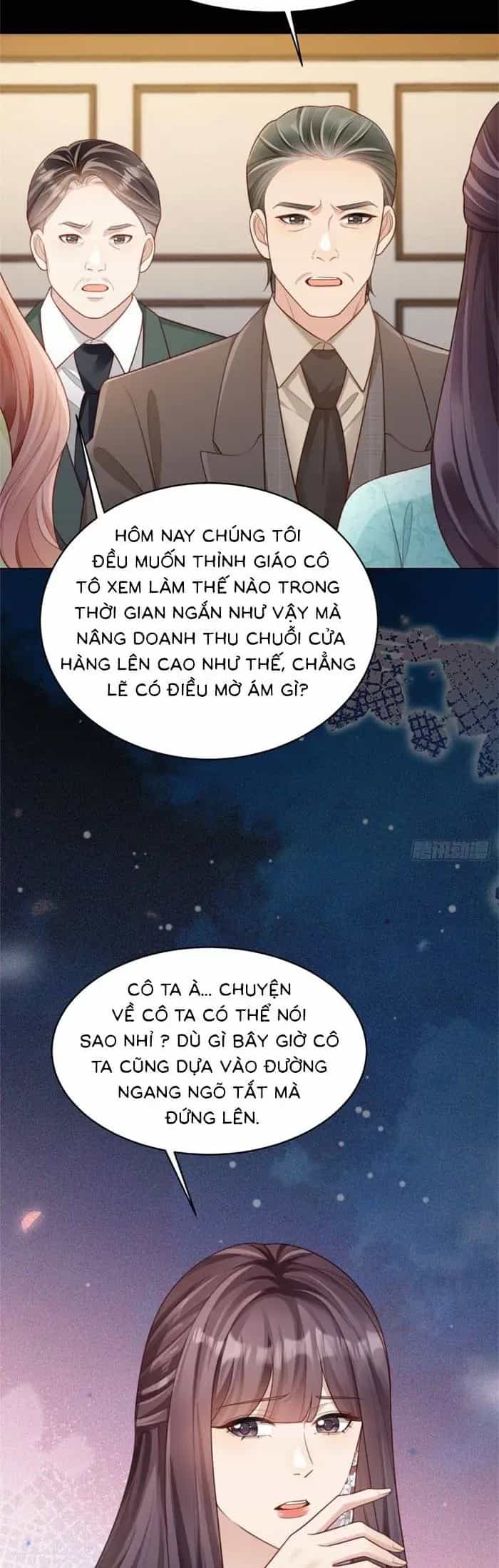 Kết Hôn Với Đại Lão Thực Vật - Chương 67 - ảnh 27