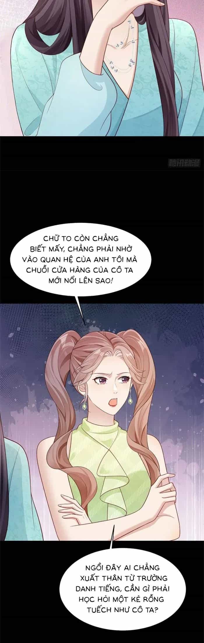 Kết Hôn Với Đại Lão Thực Vật - Chương 67 - ảnh 28