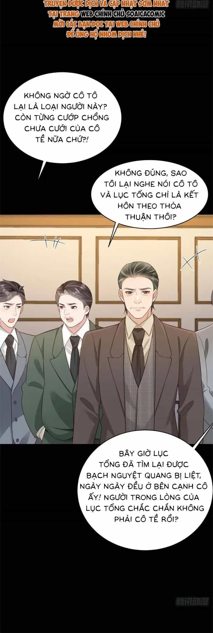 Kết Hôn Với Đại Lão Thực Vật - Chương 67 - ảnh 31
