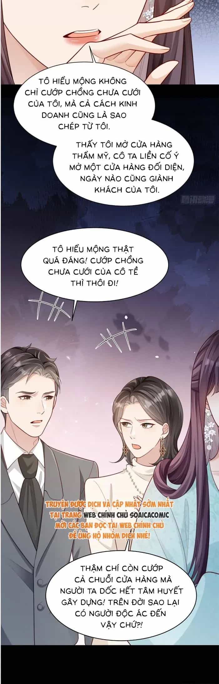 Kết Hôn Với Đại Lão Thực Vật - Chương 67 - ảnh 33