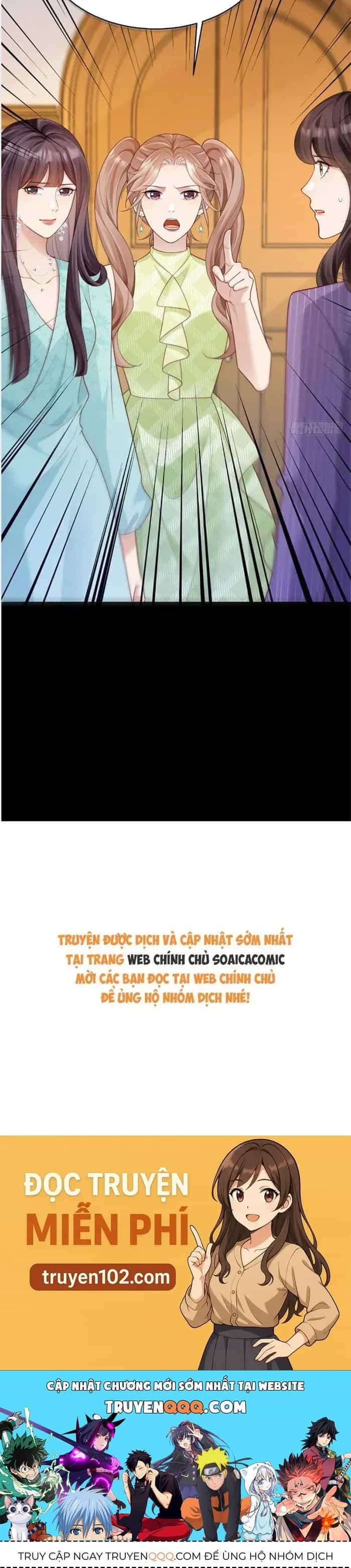 Kết Hôn Với Đại Lão Thực Vật - Chương 67 - ảnh 40