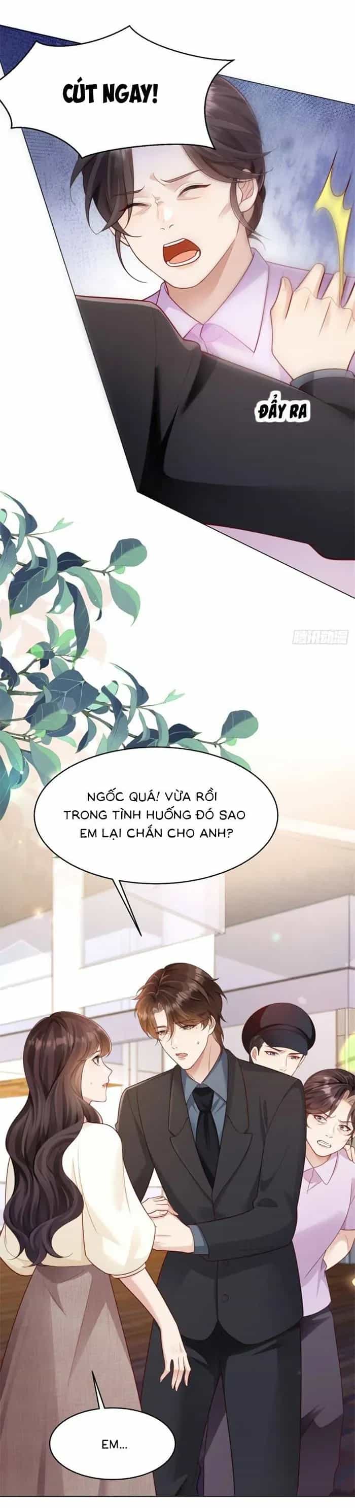 Kết Hôn Với Đại Lão Thực Vật - Chương 67 - ảnh 7
