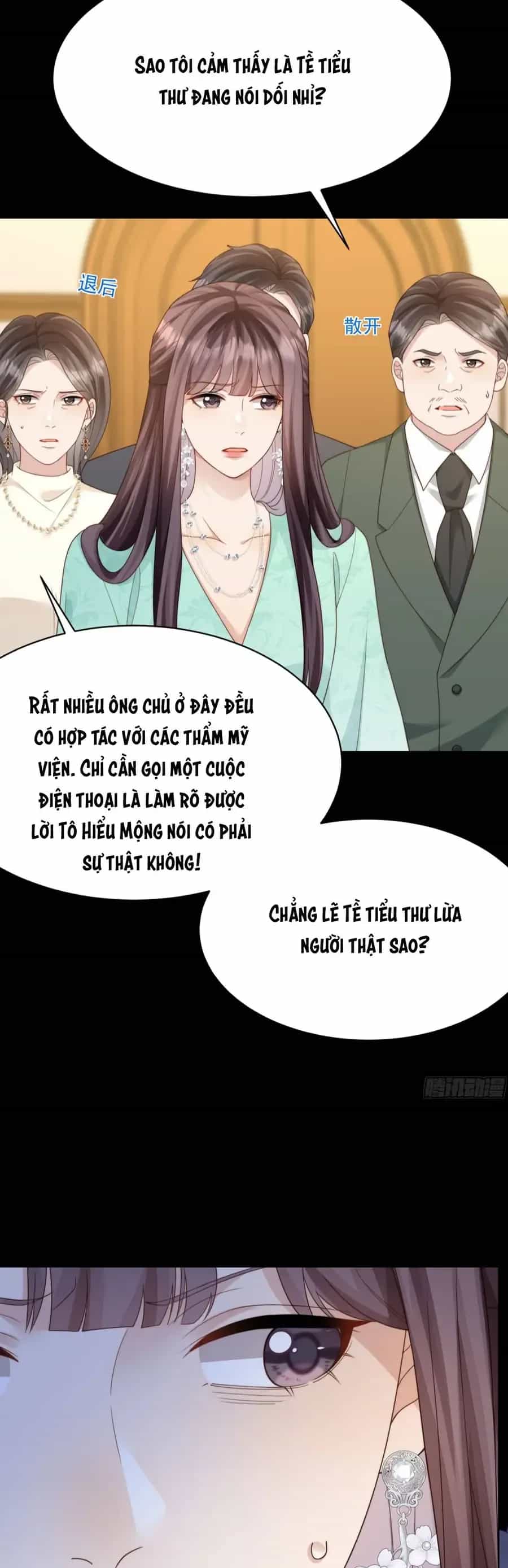Kết Hôn Với Đại Lão Thực Vật - Chương 68 - ảnh 29