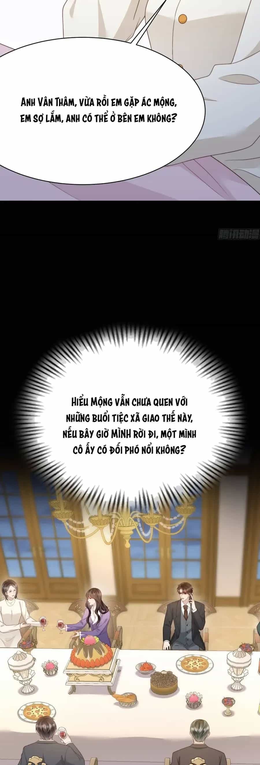 Kết Hôn Với Đại Lão Thực Vật - Chương 68 - ảnh 44