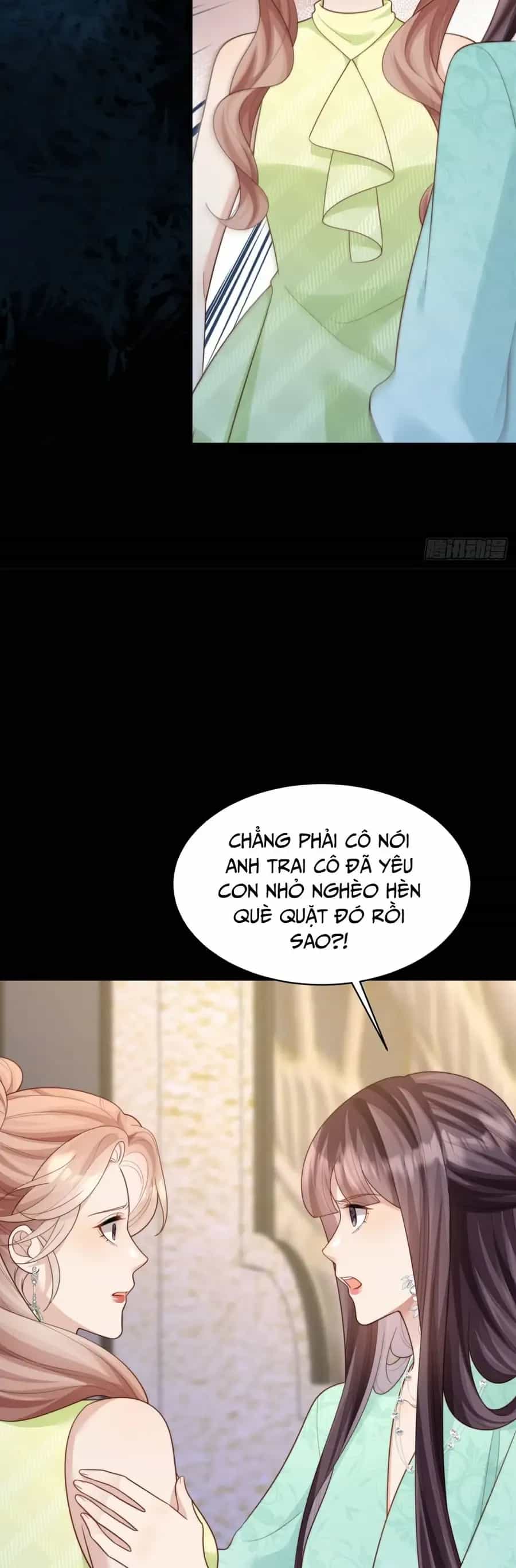 Kết Hôn Với Đại Lão Thực Vật - Chương 69 - ảnh 10