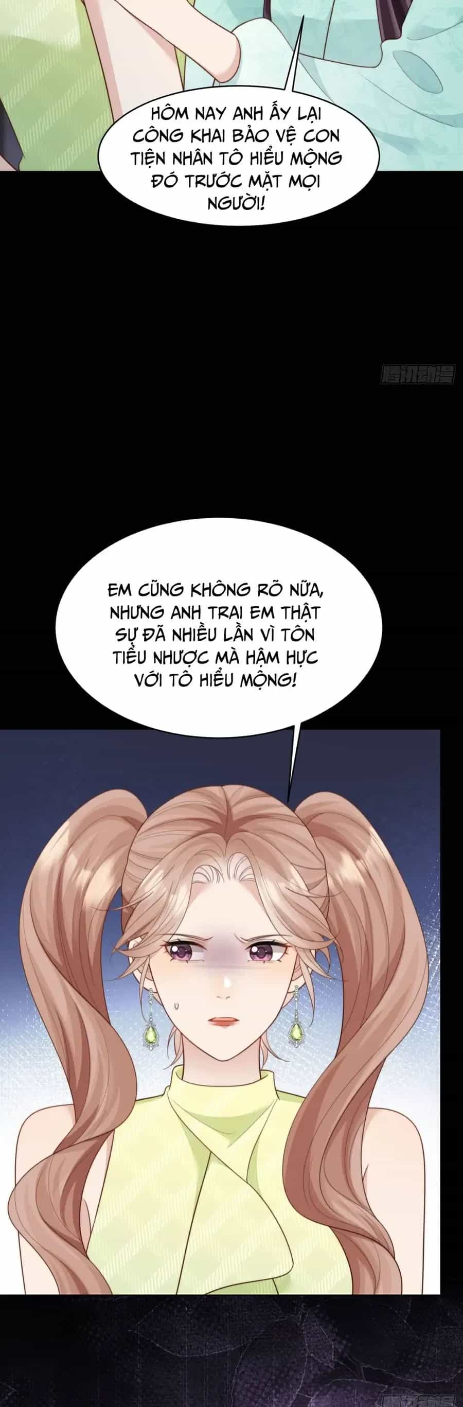 Kết Hôn Với Đại Lão Thực Vật - Chương 69 - ảnh 11