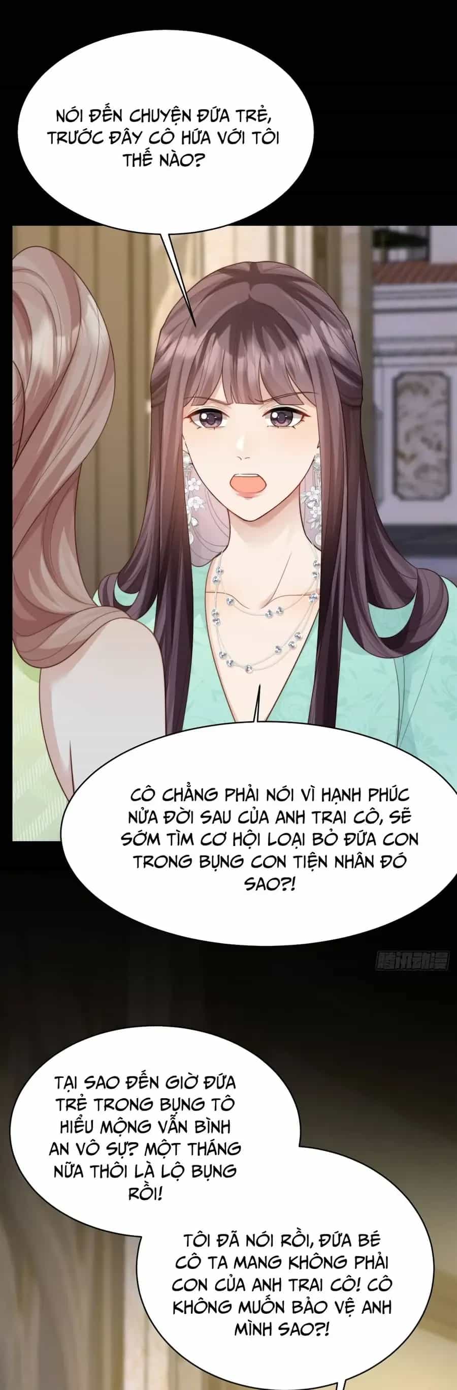 Kết Hôn Với Đại Lão Thực Vật - Chương 69 - ảnh 13
