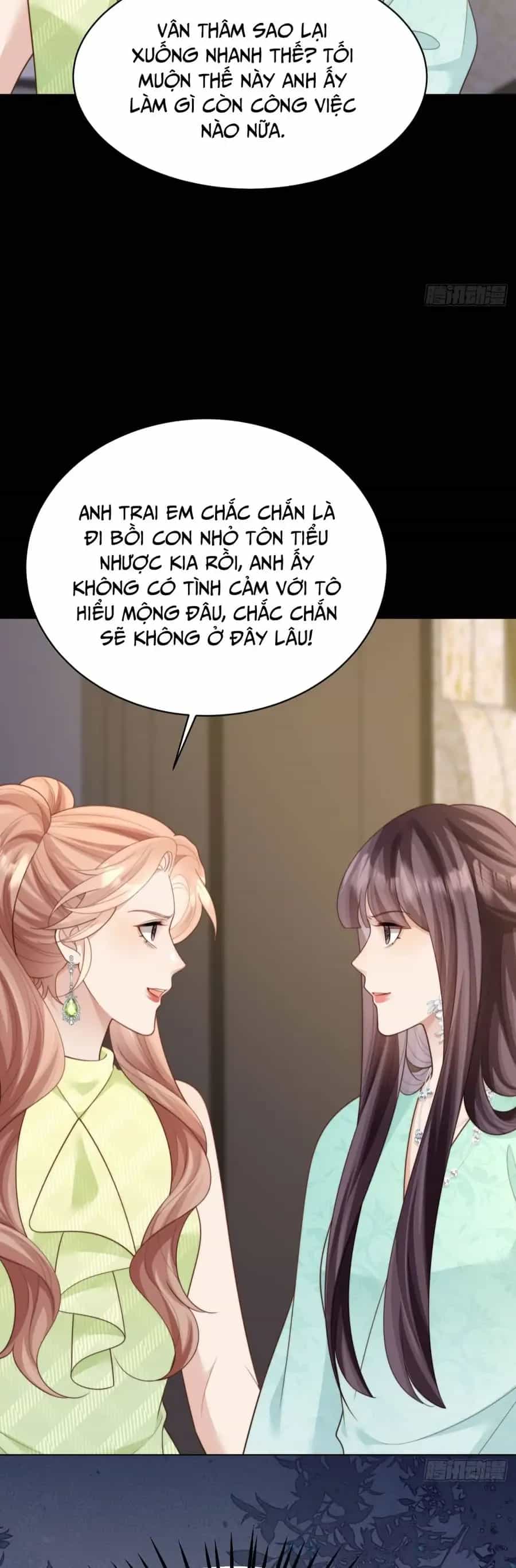 Kết Hôn Với Đại Lão Thực Vật - Chương 69 - ảnh 16