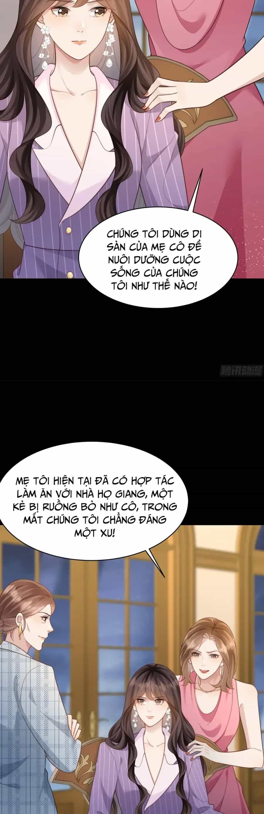 Kết Hôn Với Đại Lão Thực Vật - Chương 69 - ảnh 23