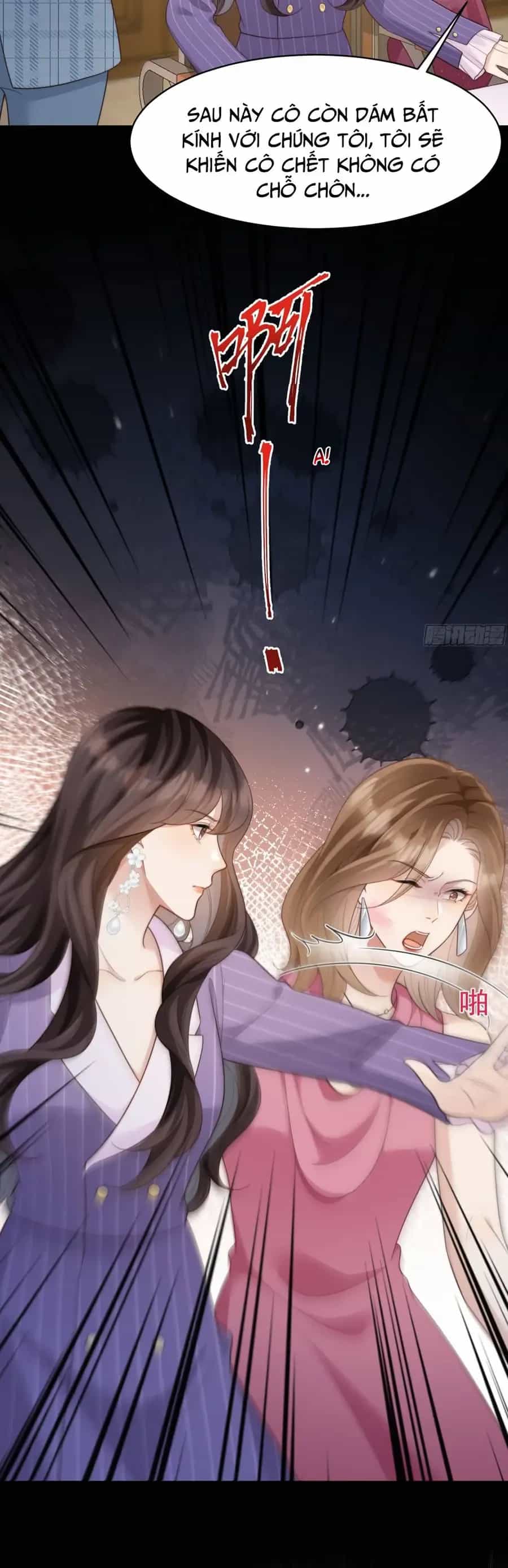 Kết Hôn Với Đại Lão Thực Vật - Chương 69 - ảnh 24
