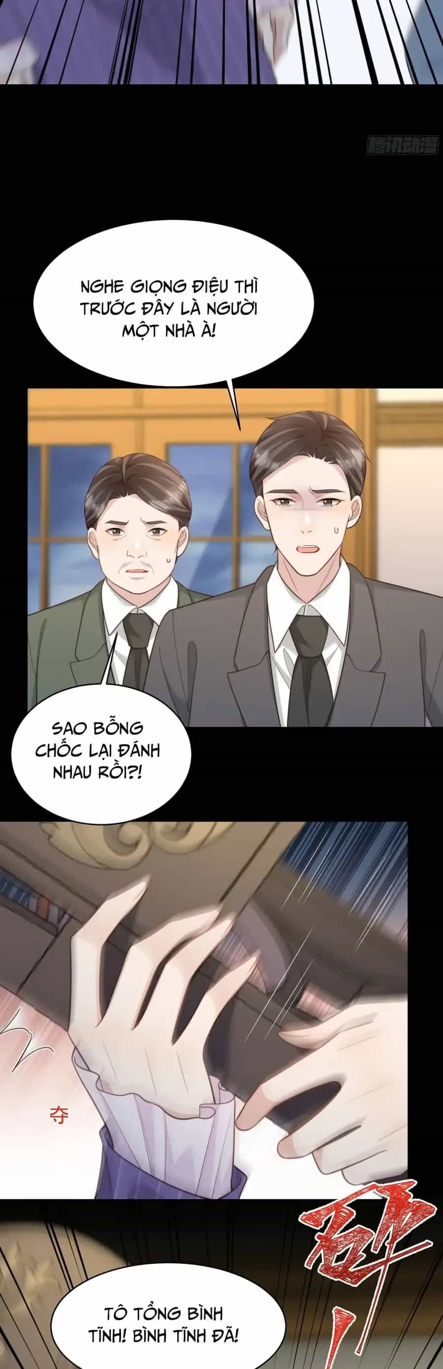 Kết Hôn Với Đại Lão Thực Vật - Chương 69 - ảnh 30