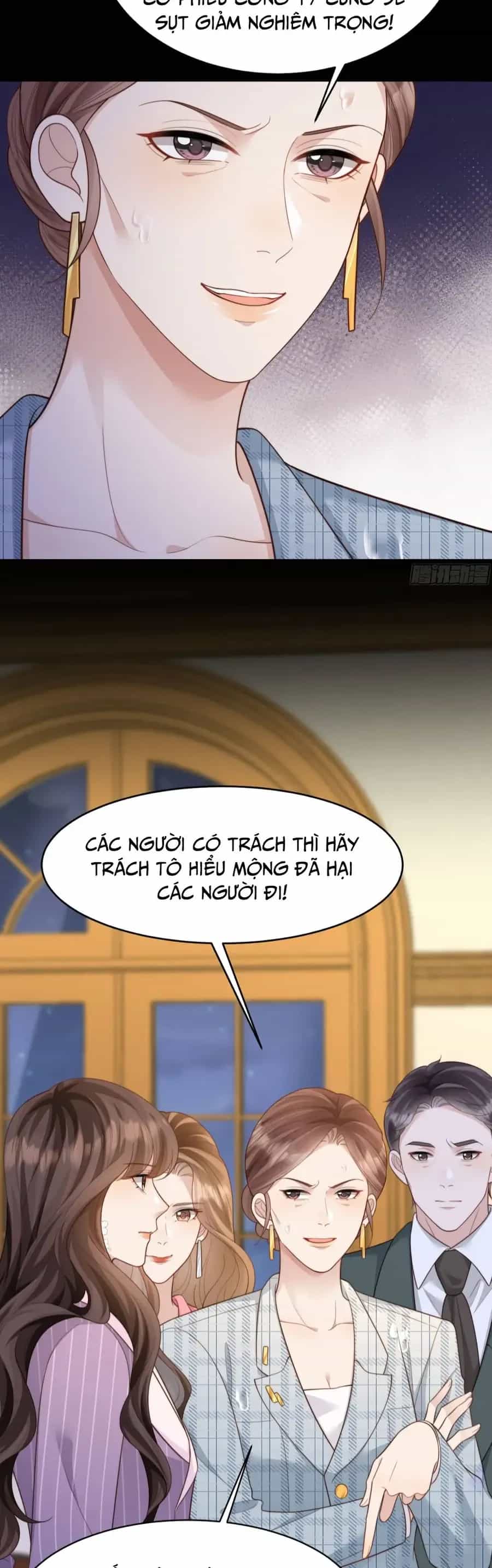 Kết Hôn Với Đại Lão Thực Vật - Chương 69 - ảnh 42