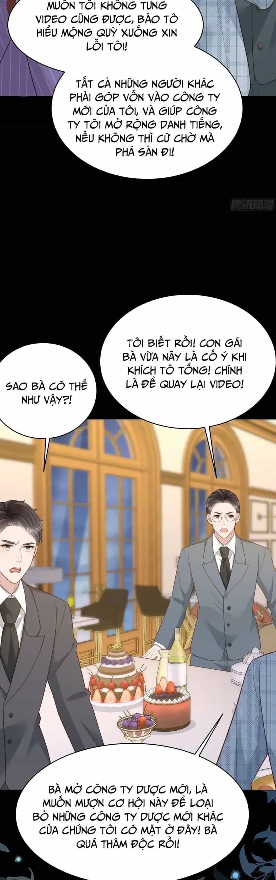 Kết Hôn Với Đại Lão Thực Vật - Chương 69 - ảnh 43