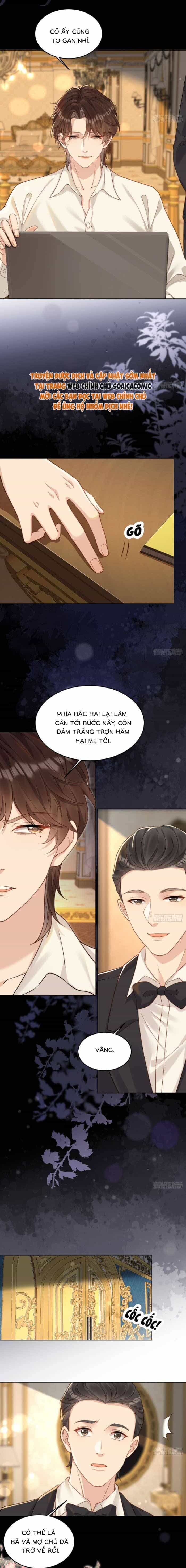 Kết Hôn Với Đại Lão Thực Vật - Chương 7 - ảnh 10