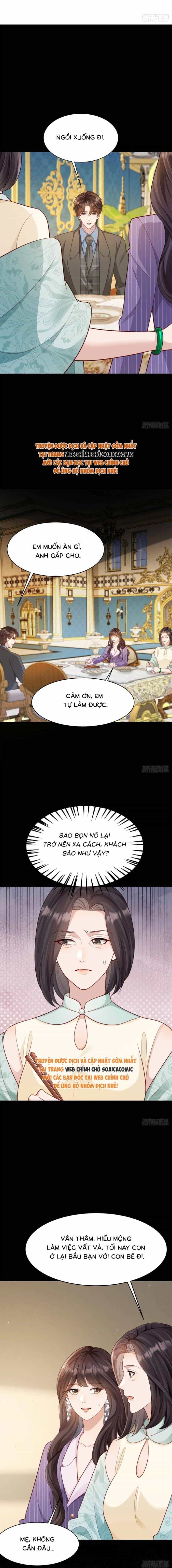 Kết Hôn Với Đại Lão Thực Vật - Chương 70 - ảnh 12