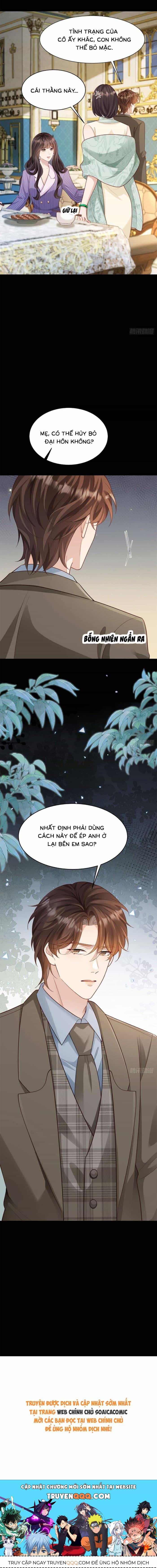 Kết Hôn Với Đại Lão Thực Vật - Chương 70 - ảnh 14