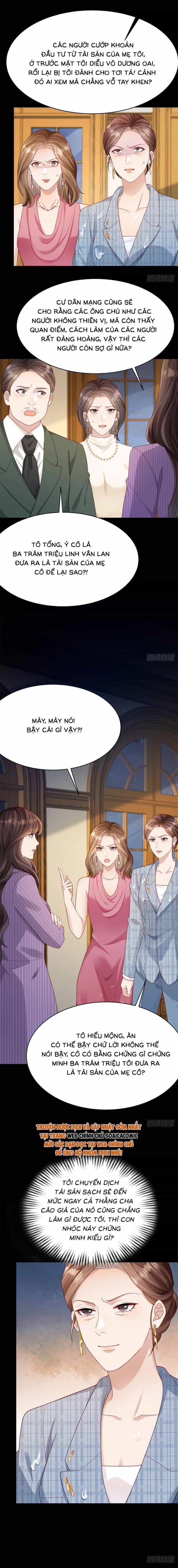 Kết Hôn Với Đại Lão Thực Vật - Chương 70 - ảnh 3