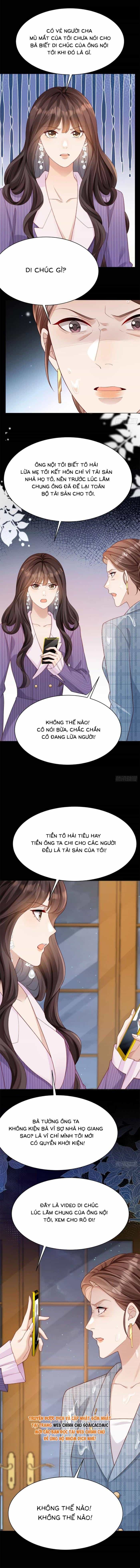 Kết Hôn Với Đại Lão Thực Vật - Chương 70 - ảnh 4