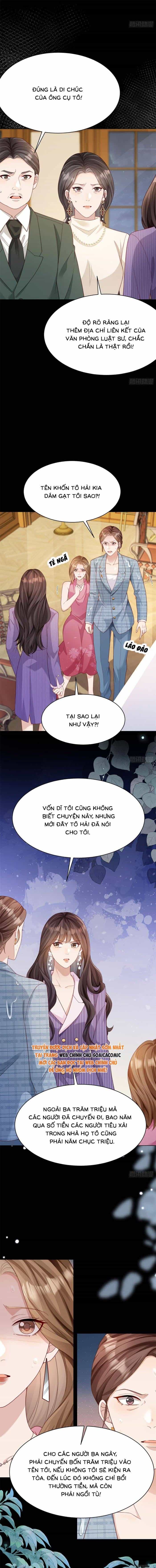 Kết Hôn Với Đại Lão Thực Vật - Chương 70 - ảnh 5
