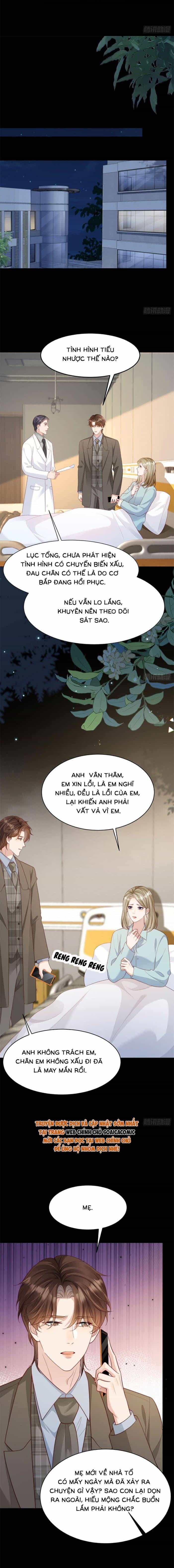 Kết Hôn Với Đại Lão Thực Vật - Chương 70 - ảnh 9