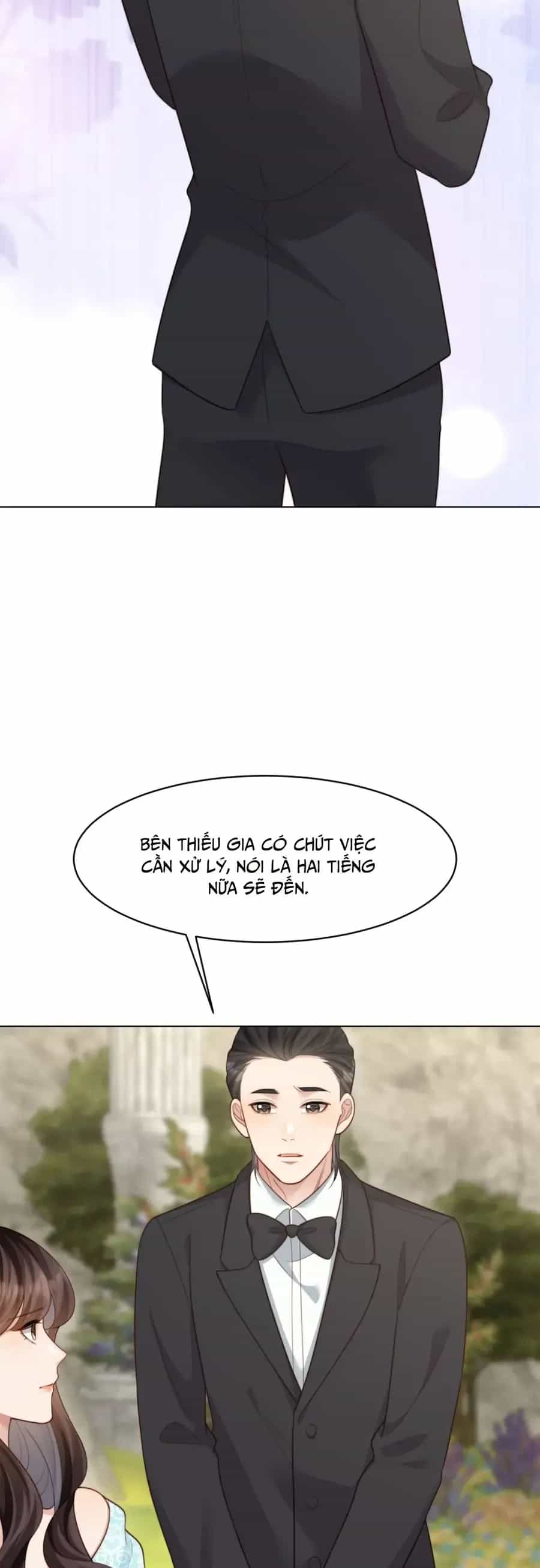 Kết Hôn Với Đại Lão Thực Vật - Chương 71 - ảnh 20