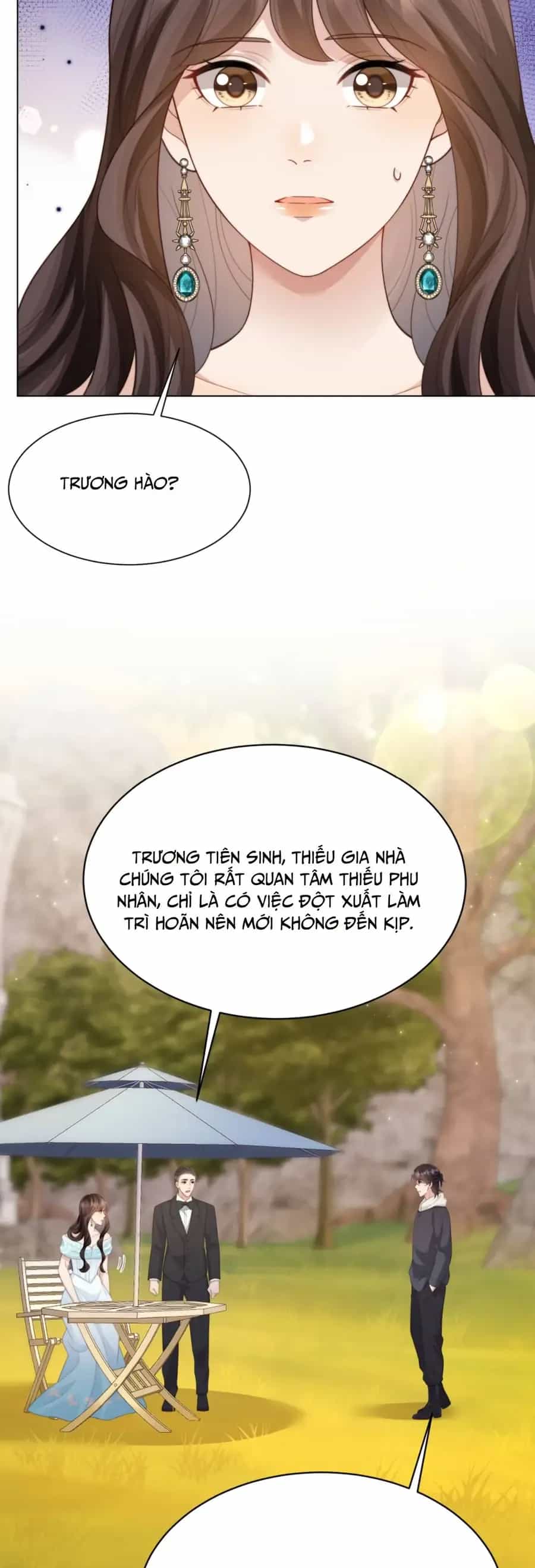 Kết Hôn Với Đại Lão Thực Vật - Chương 71 - ảnh 24