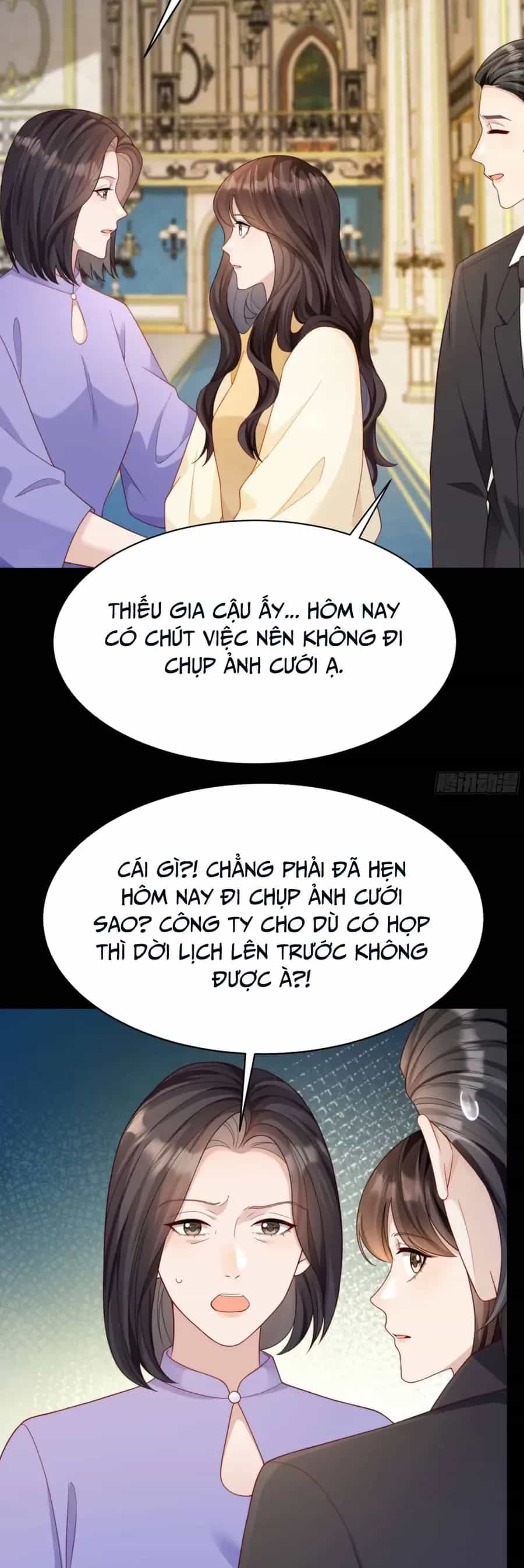 Kết Hôn Với Đại Lão Thực Vật - Chương 72 - ảnh 11
