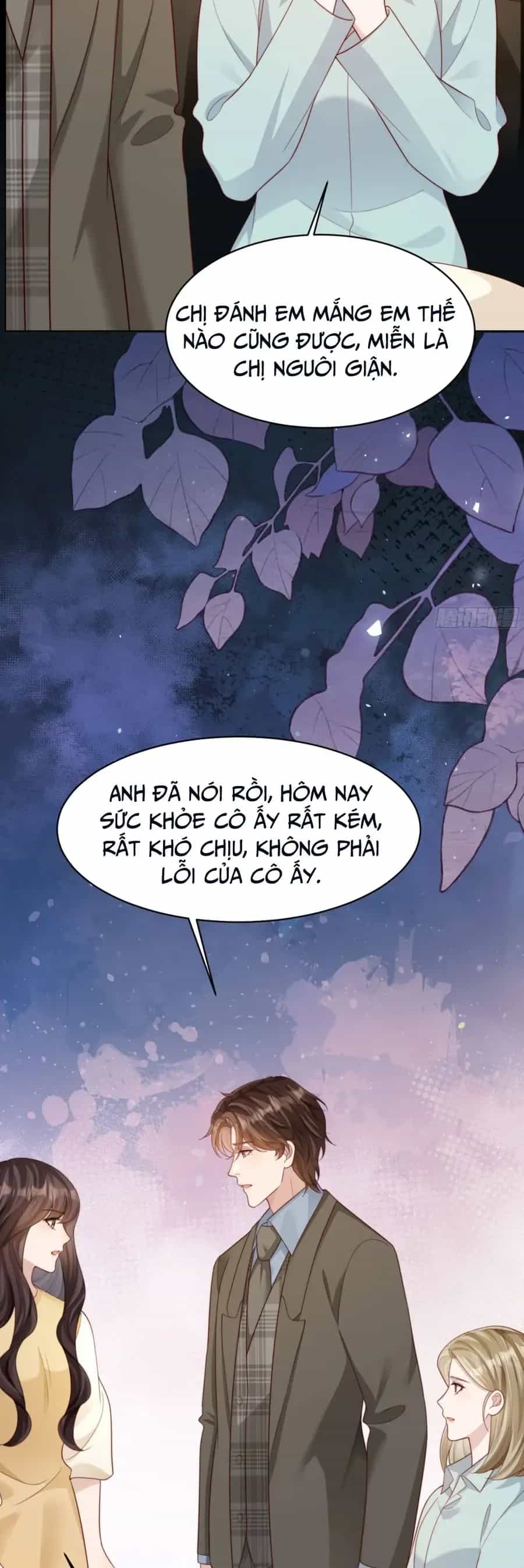 Kết Hôn Với Đại Lão Thực Vật - Chương 72 - ảnh 20