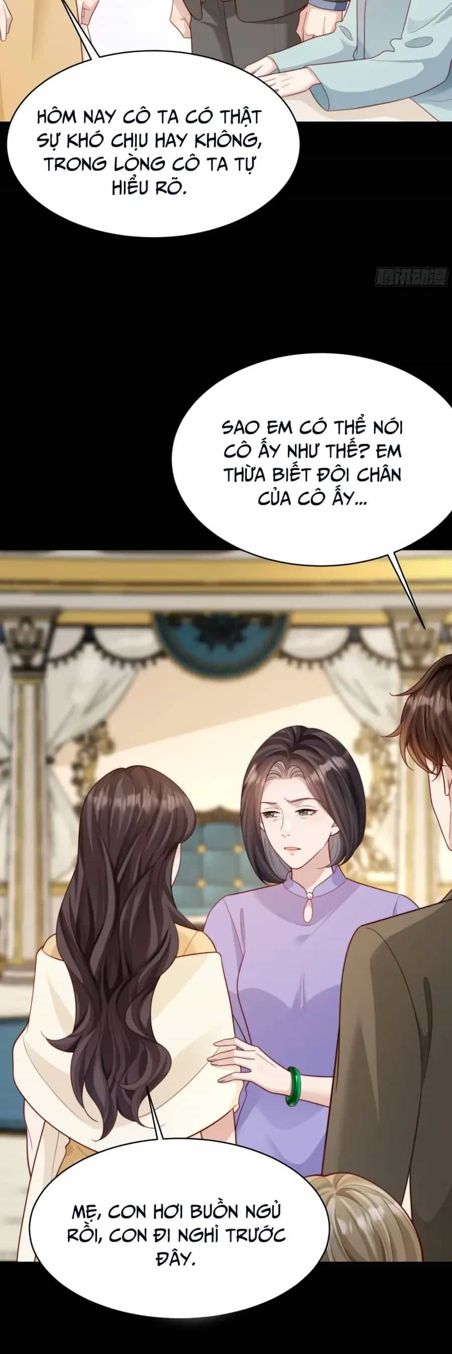 Kết Hôn Với Đại Lão Thực Vật - Chương 72 - ảnh 21