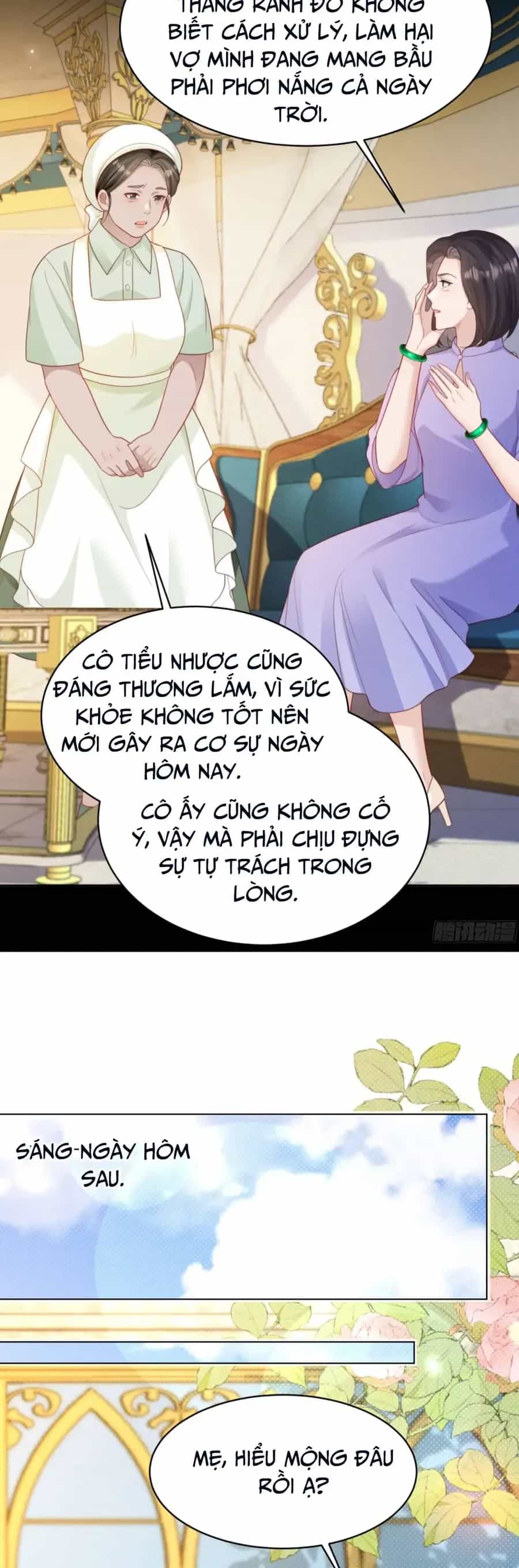 Kết Hôn Với Đại Lão Thực Vật - Chương 72 - ảnh 28