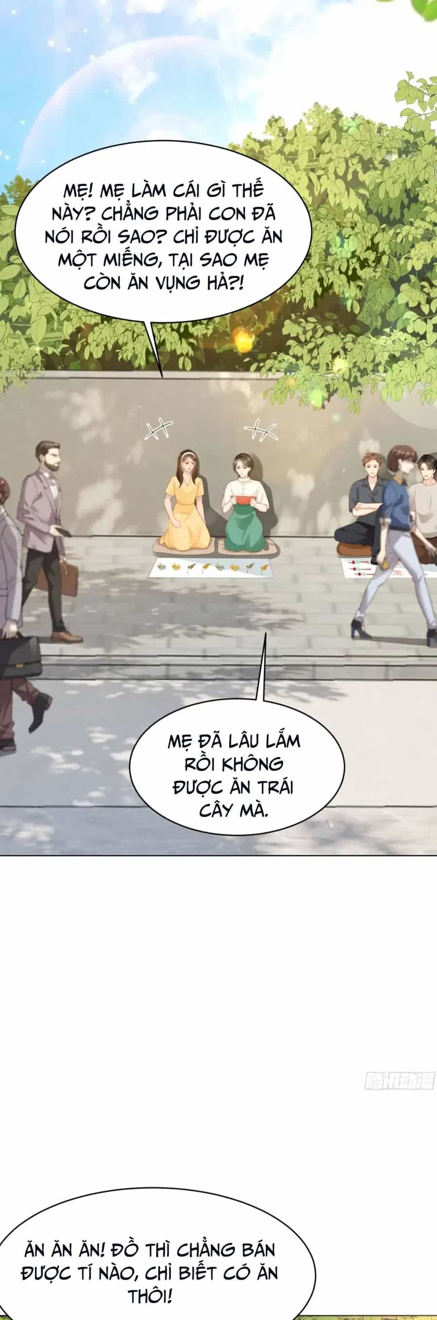 Kết Hôn Với Đại Lão Thực Vật - Chương 72 - ảnh 35