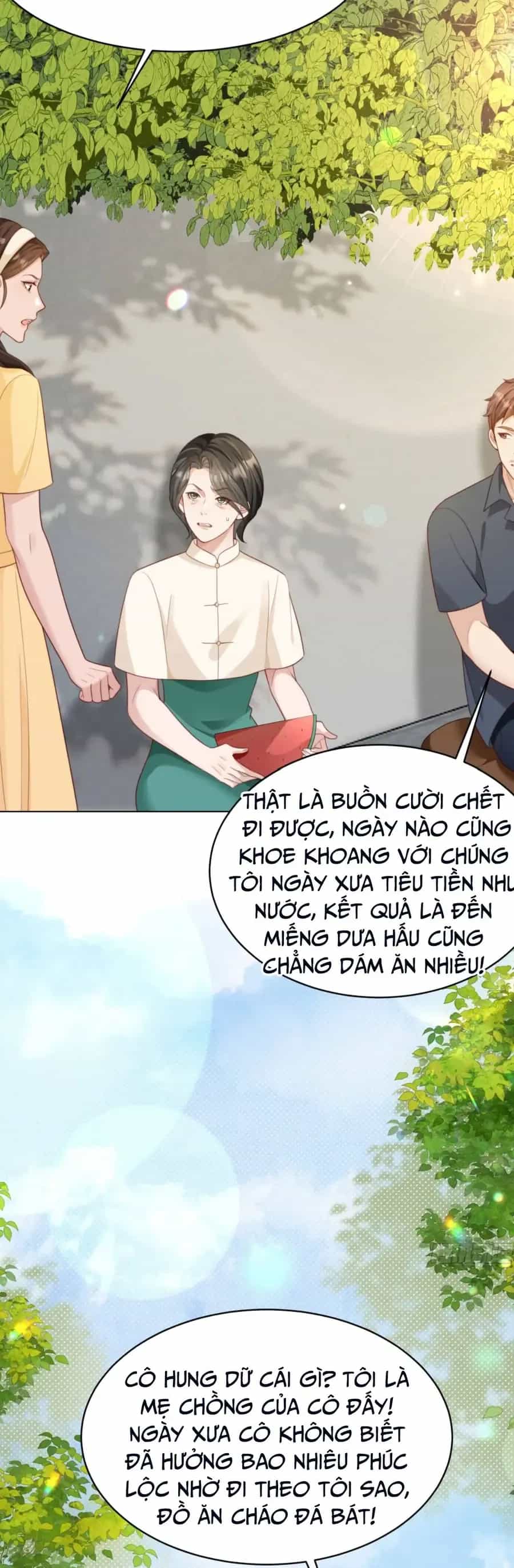 Kết Hôn Với Đại Lão Thực Vật - Chương 72 - ảnh 36