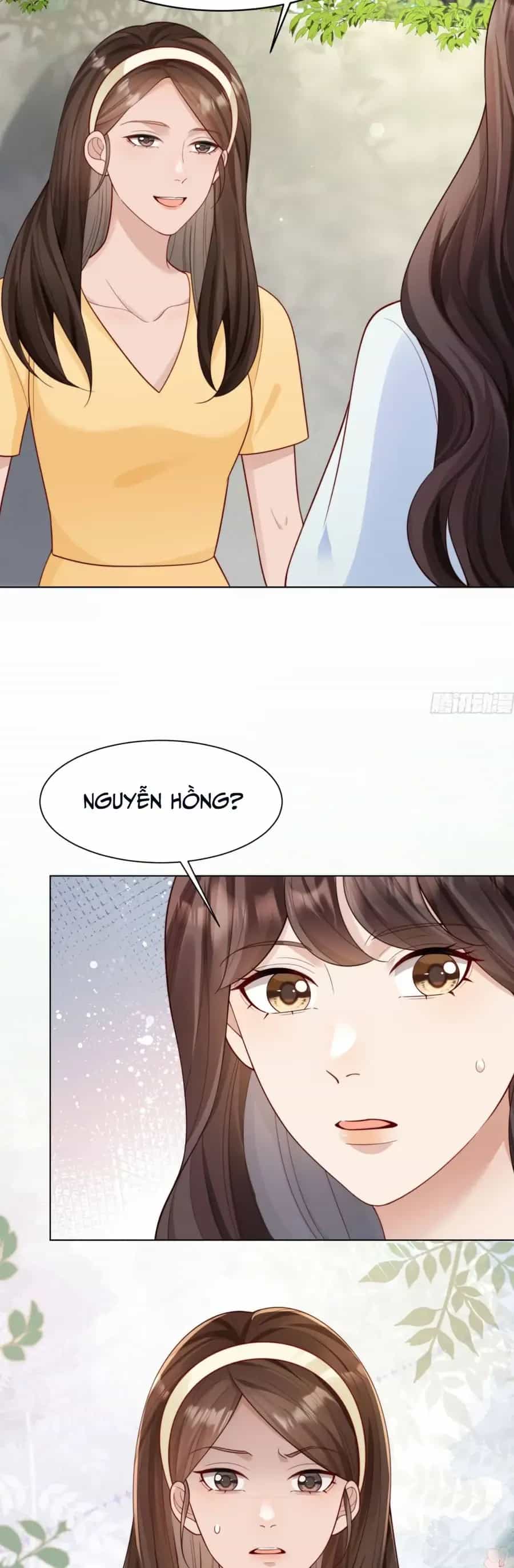Kết Hôn Với Đại Lão Thực Vật - Chương 72 - ảnh 38