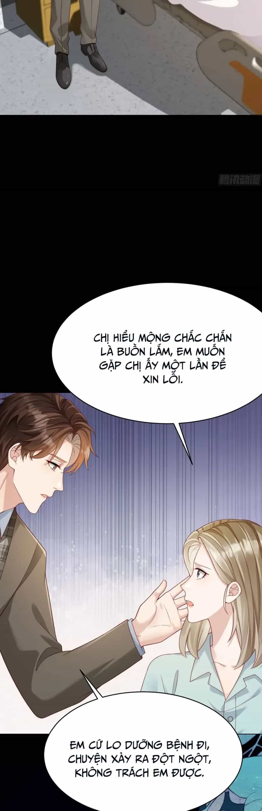 Kết Hôn Với Đại Lão Thực Vật - Chương 72 - ảnh 4