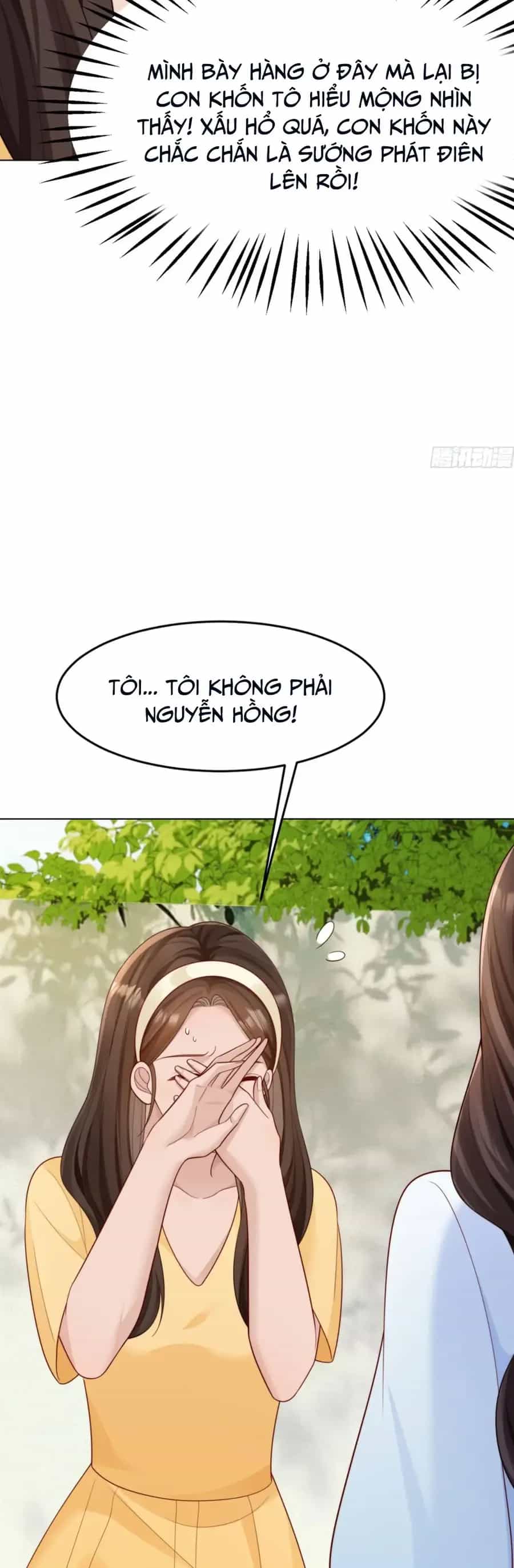 Kết Hôn Với Đại Lão Thực Vật - Chương 72 - ảnh 40