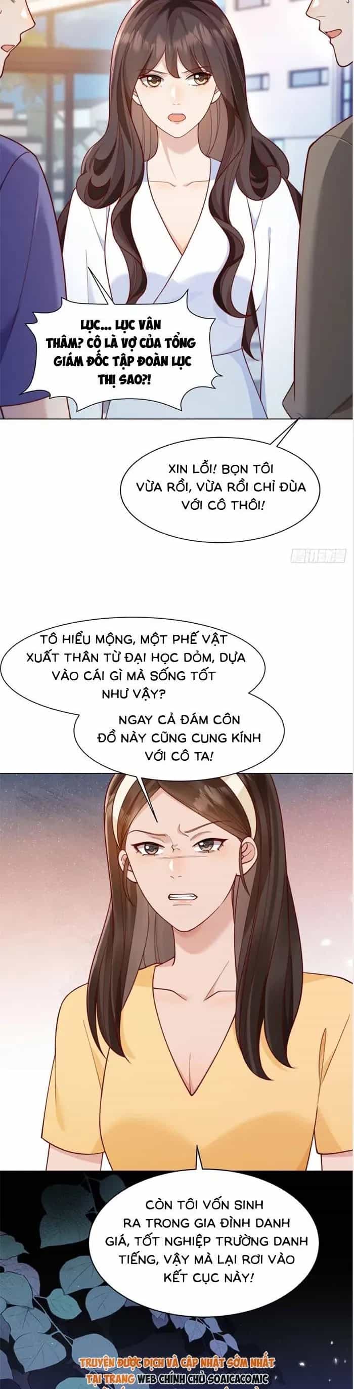 Kết Hôn Với Đại Lão Thực Vật - Chương 73 - ảnh 12