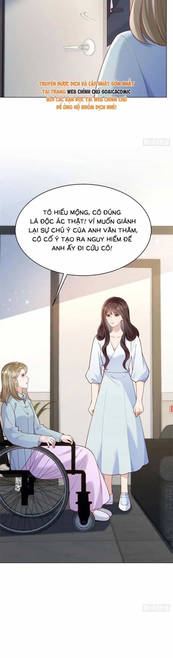 Kết Hôn Với Đại Lão Thực Vật - Chương 73 - ảnh 28